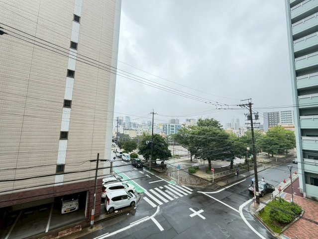 S-RESIDENCE名古屋菊井aline|名古屋市の賃貸ならMy賃貸の展望|S-RESIDENCE名古屋菊井aline