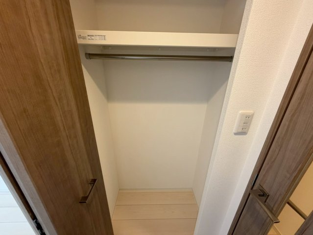 S-RESIDENCE名古屋菊井aline|名古屋市の賃貸ならMy賃貸の収納|S-RESIDENCE名古屋菊井aline