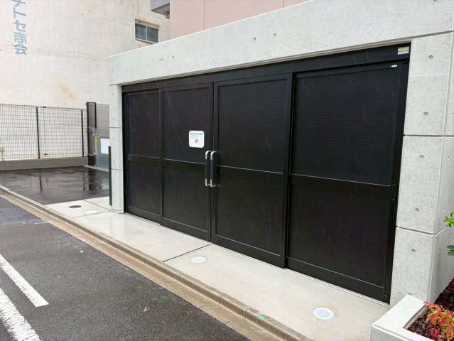 S-RESIDENCE名古屋菊井aline|名古屋市の賃貸ならMy賃貸のその他共用部分|S-RESIDENCE名古屋菊井aline