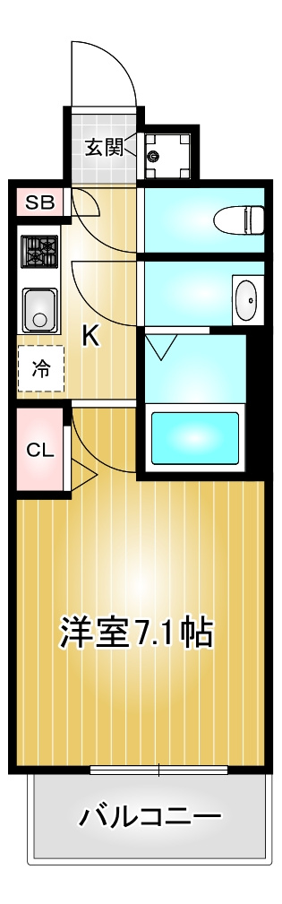 S-RESIDENCE名古屋菊井aline|名古屋市の賃貸ならMy賃貸