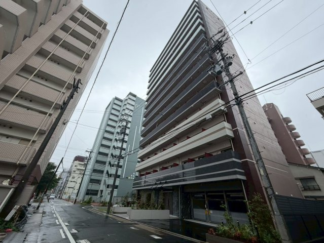 S-RESIDENCE名古屋菊井aline|名古屋市の賃貸ならMy賃貸