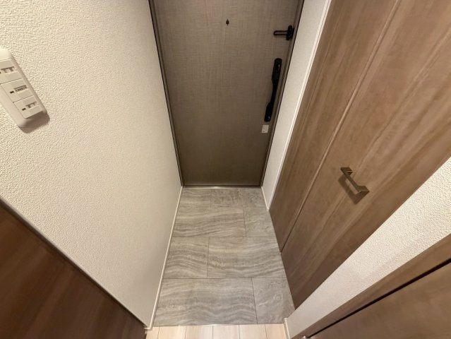 S-RESIDENCE名古屋菊井aline|名古屋市の賃貸ならMy賃貸の玄関|S-RESIDENCE名古屋菊井aline