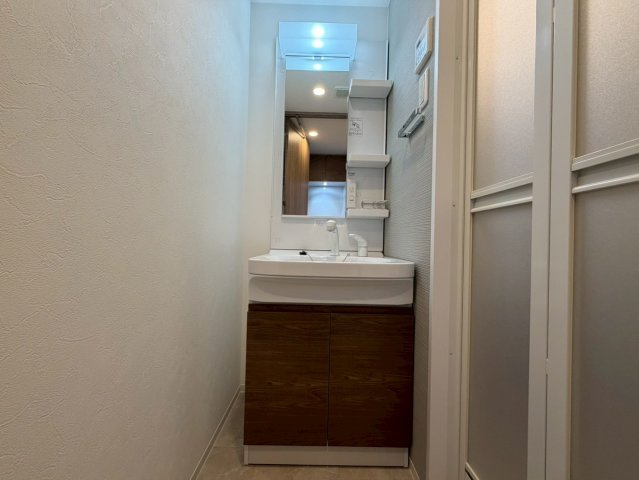 S-RESIDENCE名古屋菊井aline|名古屋市の賃貸ならMy賃貸の独立洗面台|S-RESIDENCE名古屋菊井aline