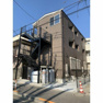 ＭａｉｓｏｎＭＥＤＡＬＩＡの画像