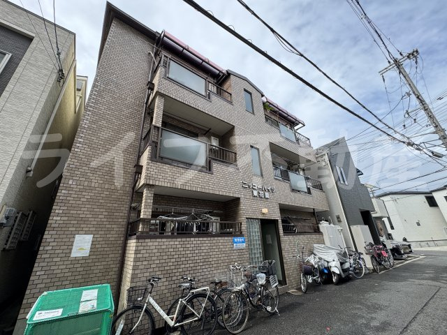 ニッコーハイツ東花園