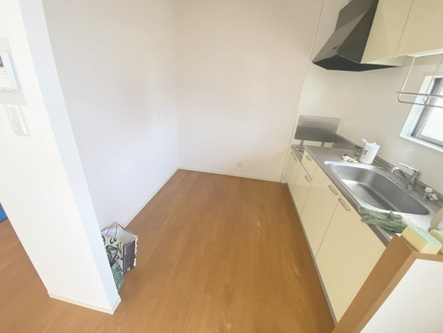 アザミテラスA棟のその他