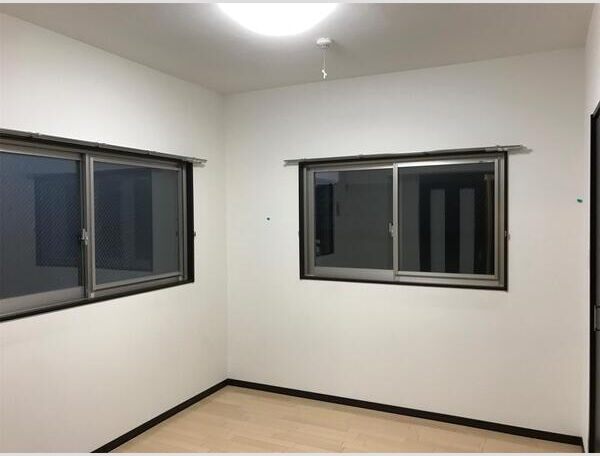 New Stageの居間・リビング
