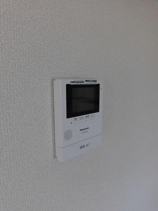 セジュール・アークBの設備