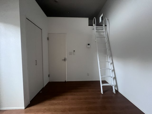 サンクス東須磨の子供部屋