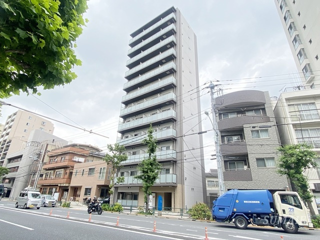 アイル　ノヴェル駒込