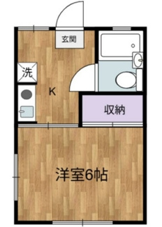 【間取り】 | ヴェルデエデン