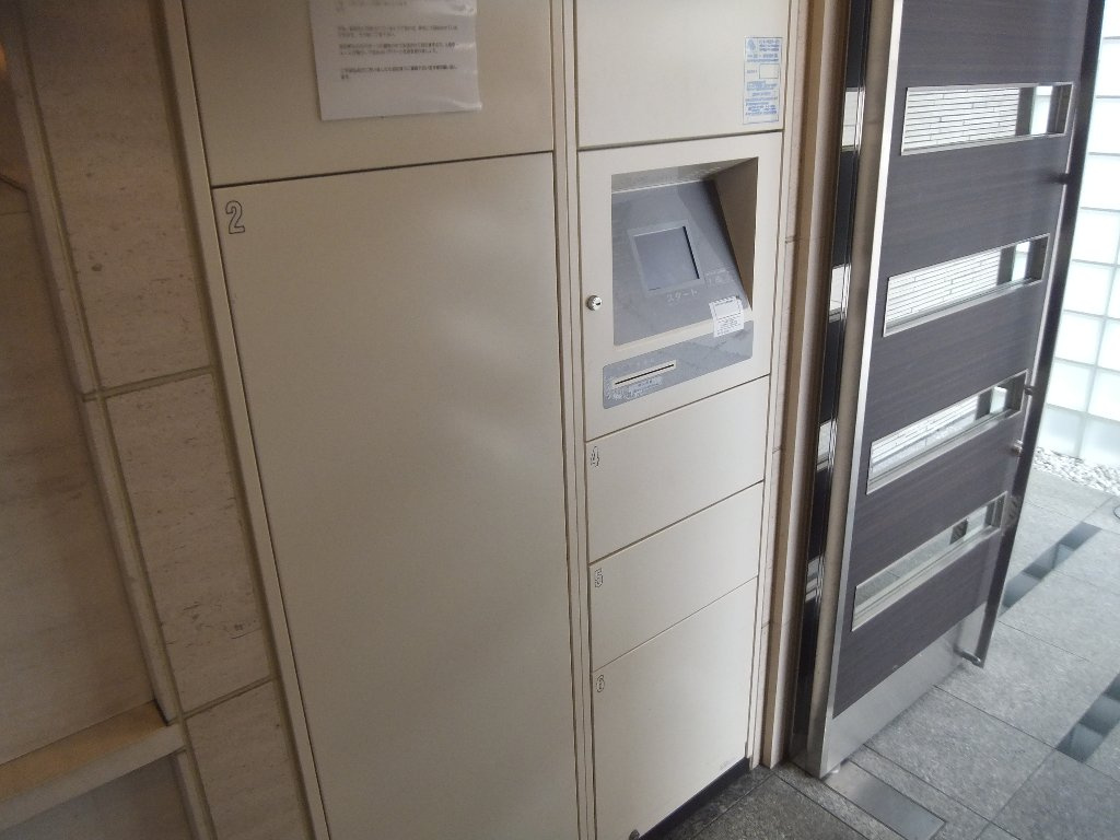 エスフォート金山（S-FORT金山）のその他共用部分
