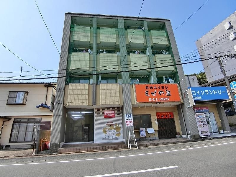 第1コーポ江頭