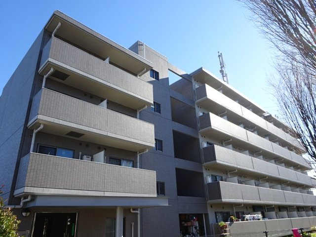 スチューデントパーク府中