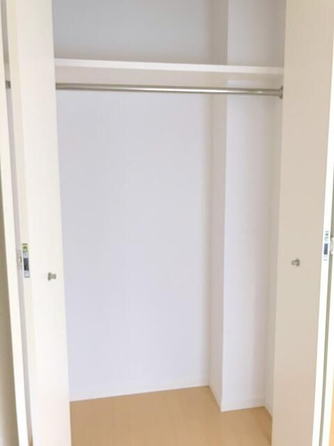 ＣＯＲＴＩＬＥの収納