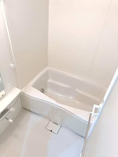 ＣＯＲＴＩＬＥの浴室