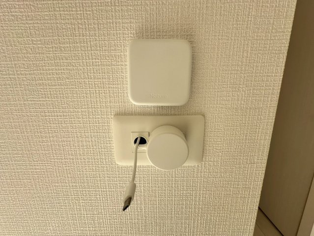 エスリード難波ザ・プレミアの設備