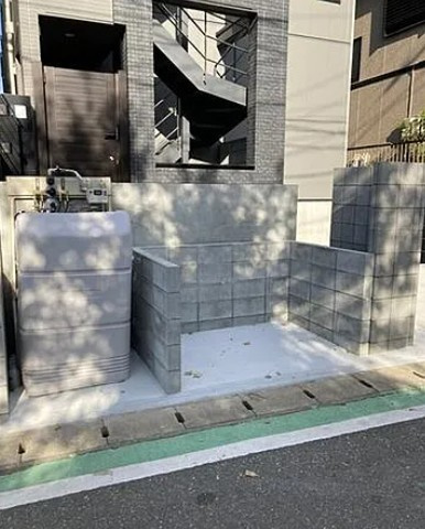 千葉市花見川区検見川町３丁目のアパートのその他