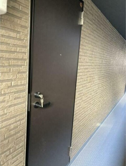 千葉市花見川区検見川町３丁目のアパートのその他