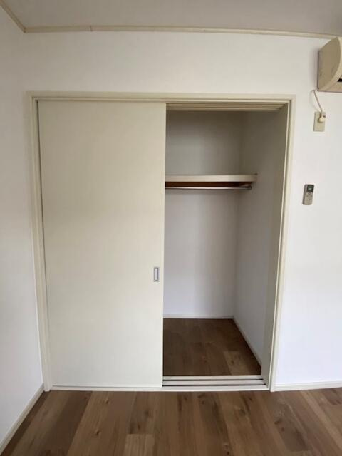 同じ間取の他のお部屋の写真です