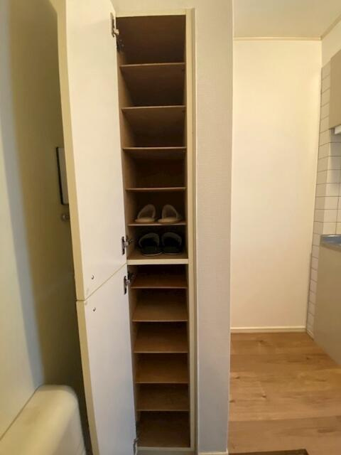 同じ間取の他のお部屋の写真です