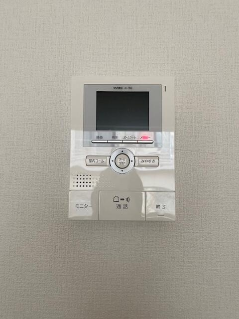 同じ間取の他のお部屋の写真です