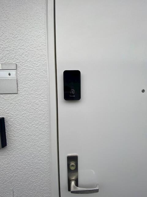 同じ間取の他のお部屋の写真です