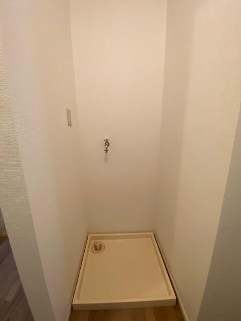 同じ間取の他のお部屋の写真です