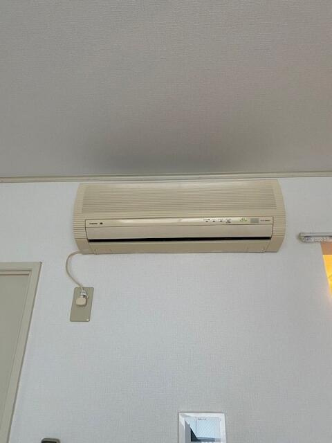同じ間取の他のお部屋の写真です