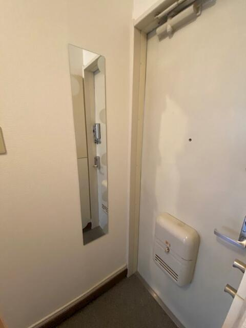 同じ間取の他のお部屋の写真です