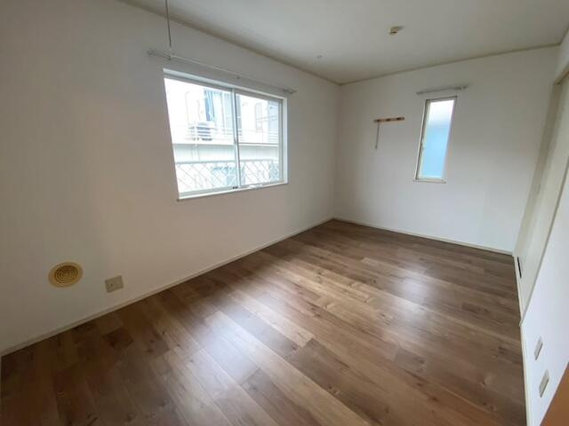 同じ間取の他のお部屋の写真です