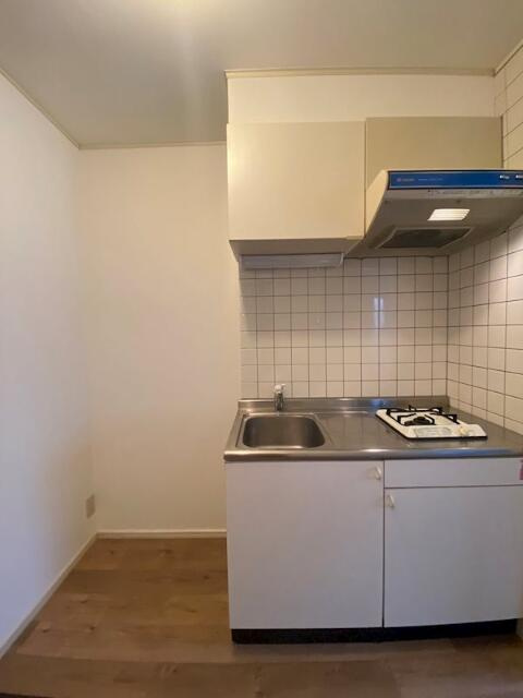 同じ間取の他のお部屋の写真です