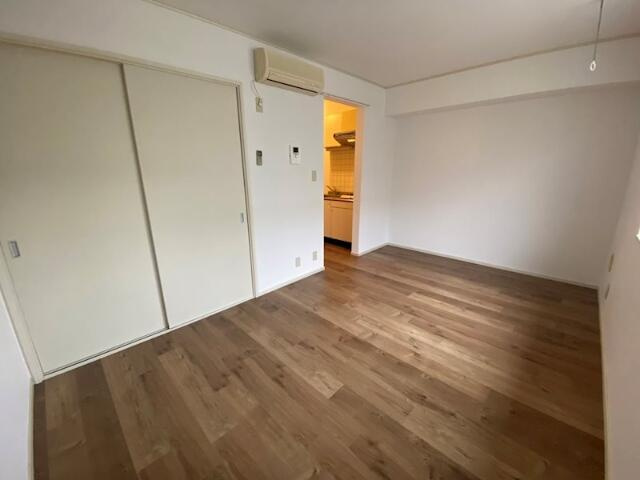 同じ間取の他のお部屋の写真です