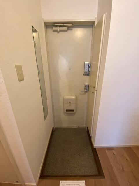 同じ間取の他のお部屋の写真です