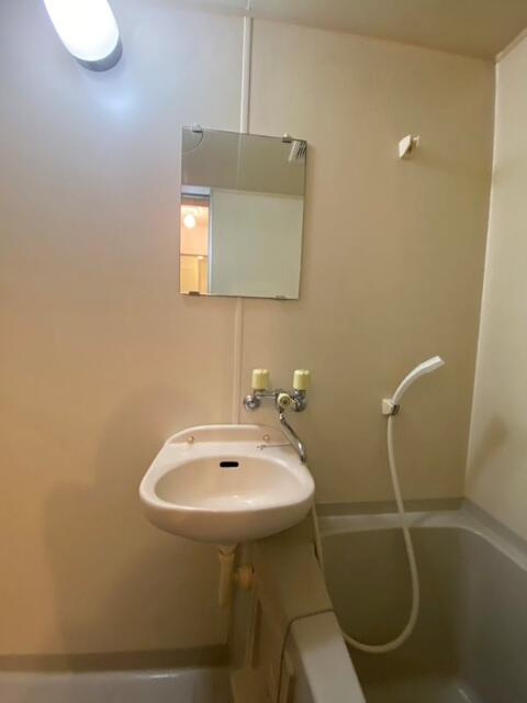 同じ間取の他のお部屋の写真です