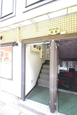 【エントランス】 | ホワイトＢＬ