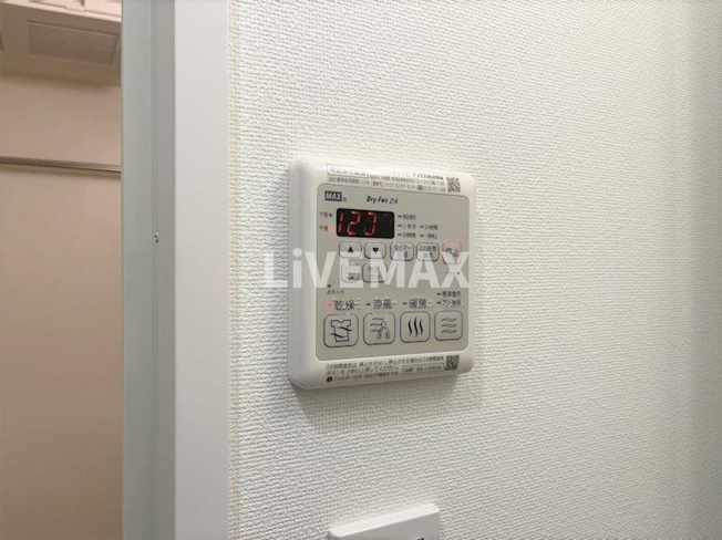 【設備】ディアレイシャス矢場町