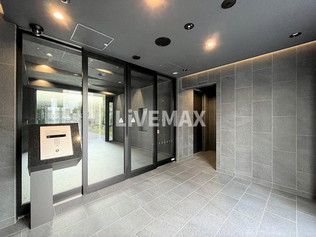 【エントランス】ディアレイシャス矢場町