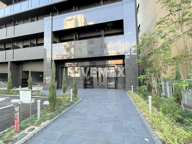 【外観】ディアレイシャス矢場町