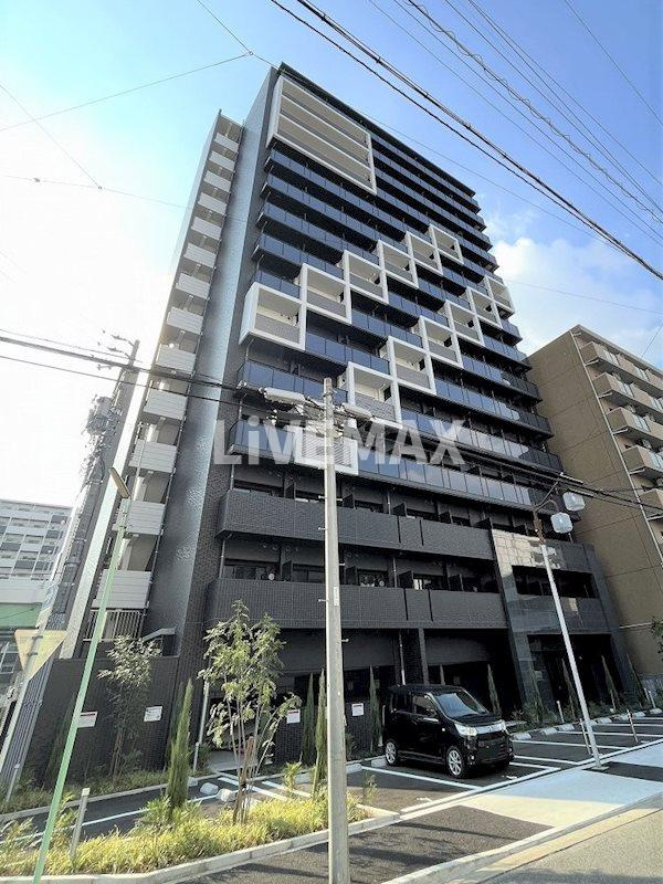 ディアレイシャス矢場町の画像