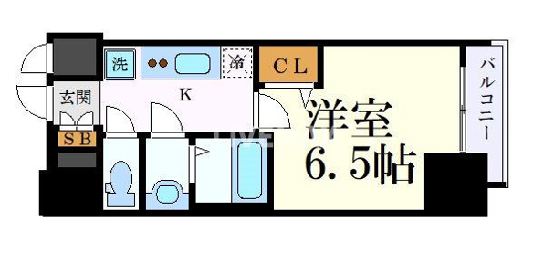 ディアレイシャス矢場町