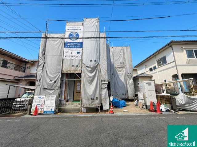 ◆泉南郡熊取町大久保南　新築一戸建て