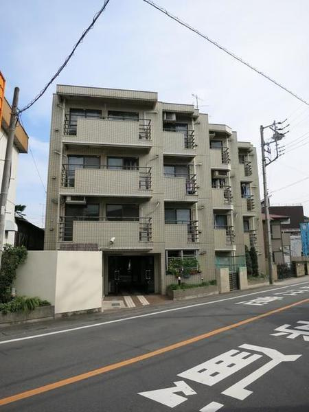鶴ケ島ダイカンプラザシティの画像