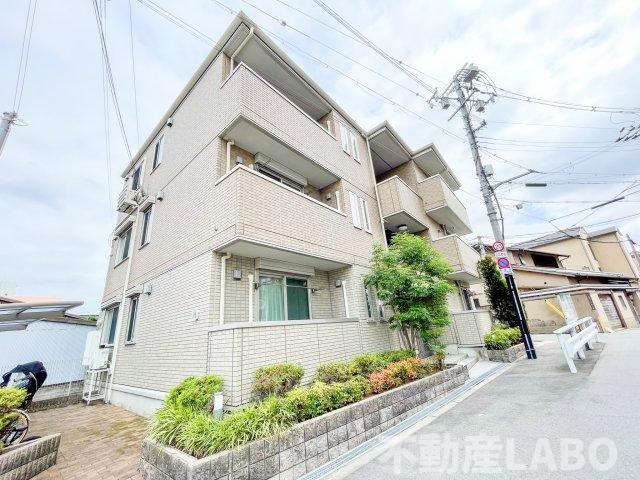 コンフォール長居東