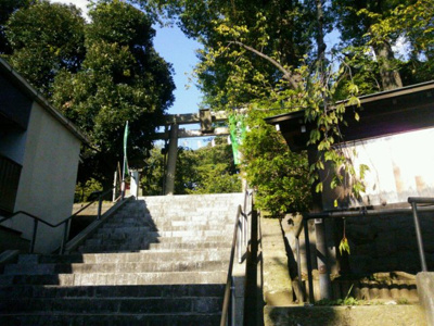 【周辺】 | アゼリア石川台