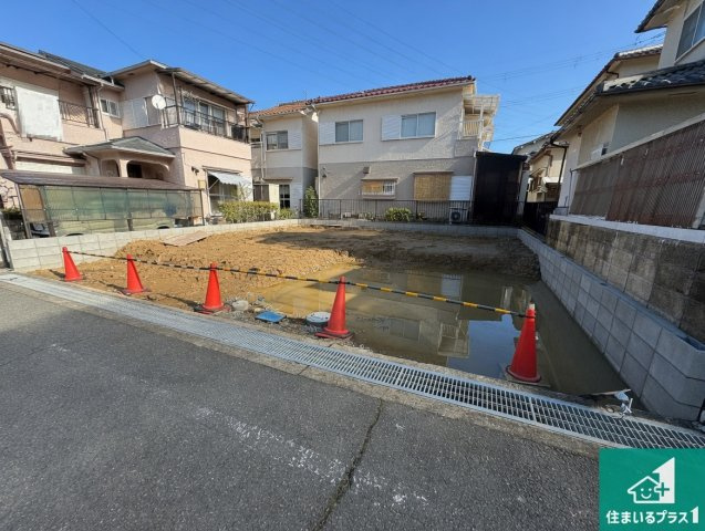 泉南郡熊取町大久保南　新築一戸建て