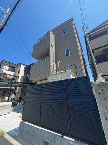 リブレメゾン東鳴尾Ⅰ