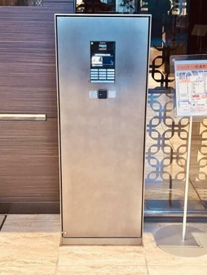 【その他共用部分】 | ザ・タワー横浜北仲