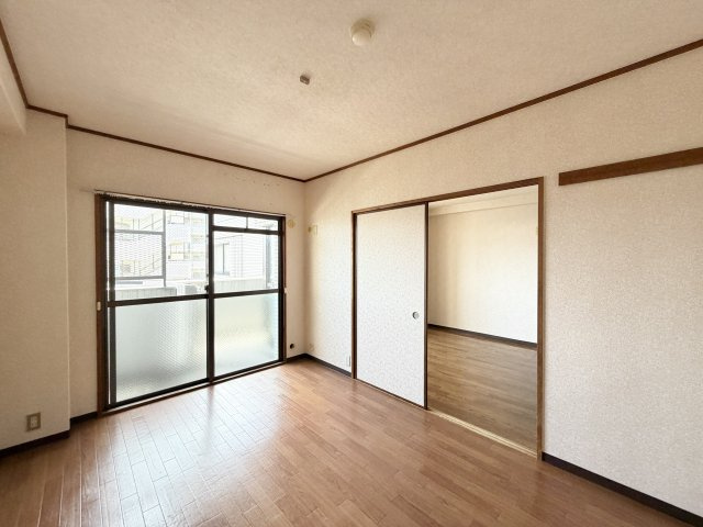 コートラヴィーニアの内装