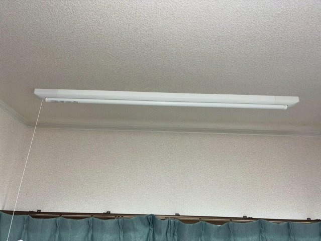 第2コーポ江頭の設備